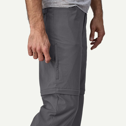 Men's Quandary Convertible Pants - US 4483