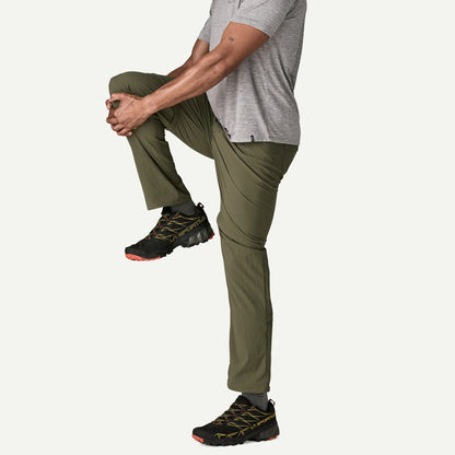 Men's Quandary Convertible Pants - US 4483