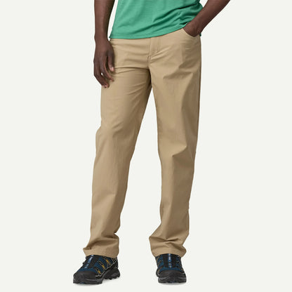 Men's Quandary Pants - Short - US 1772