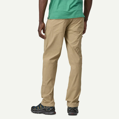 Men's Quandary Pants - Short - US 1772