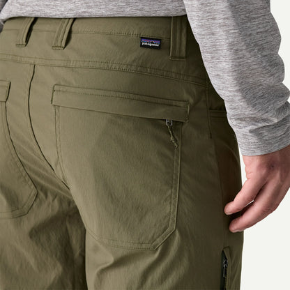 Men's Quandary Pants - Short - US 4723