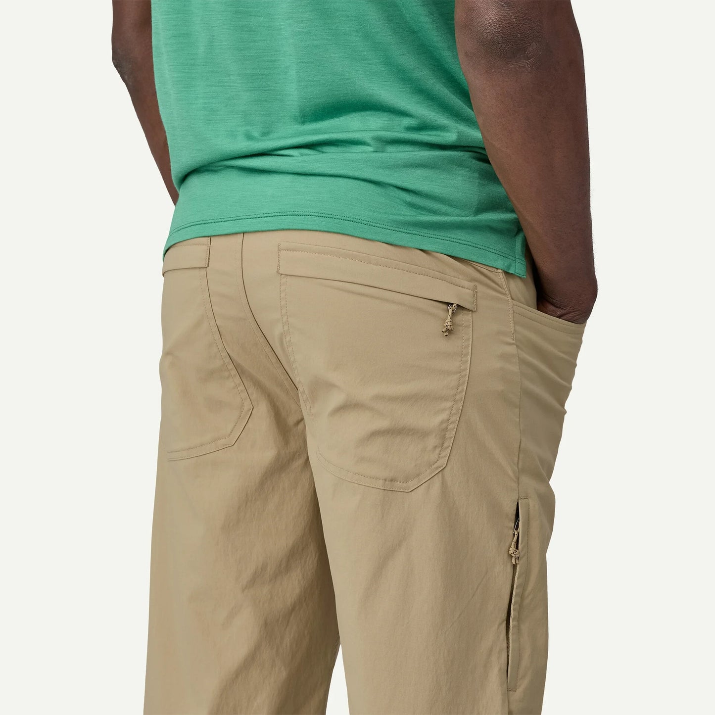 Men's Quandary Pants - Short - US 1772