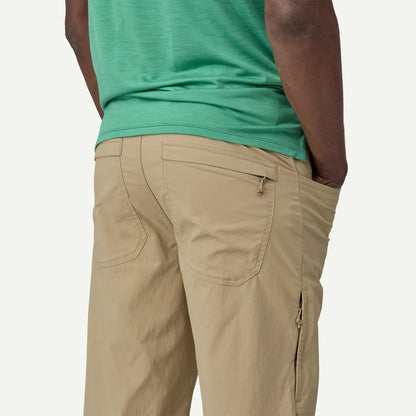 Men's Quandary Pants - Short - US 7530