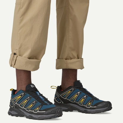 Men's Quandary Pants - Short - US 1772