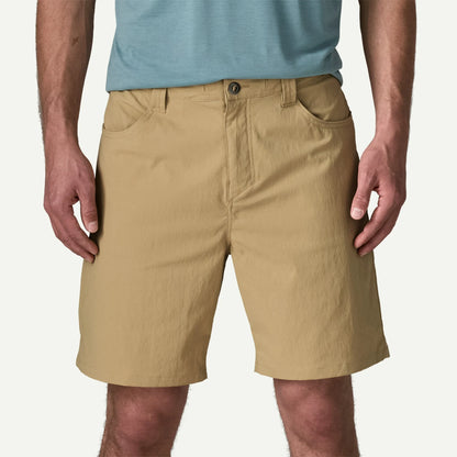 Men's Quandary Shorts - 8" - US 8689