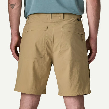 Men's Quandary Shorts - 8" - US 8689