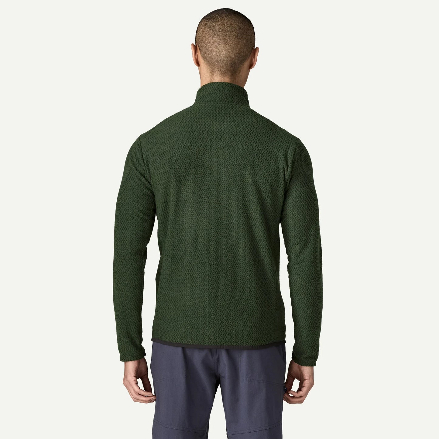 Men's R1® Air Fleece Jacket - US 5291