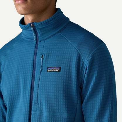 Men's R1® Fleece Jacket - US 2931