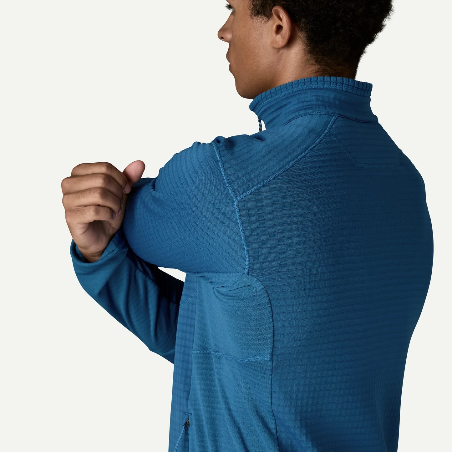 Men's R1® Fleece Jacket - US 2931