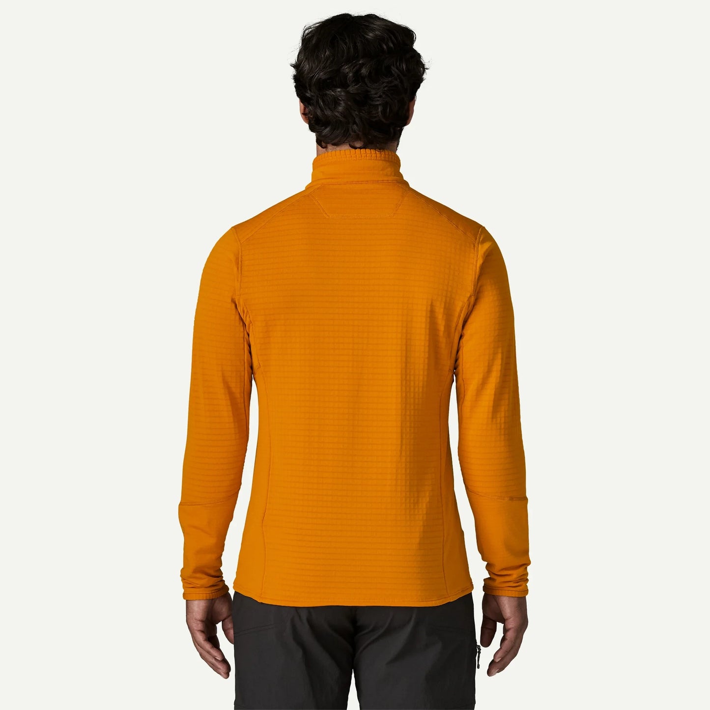 Men's R1® Fleece Pullover - US 9363