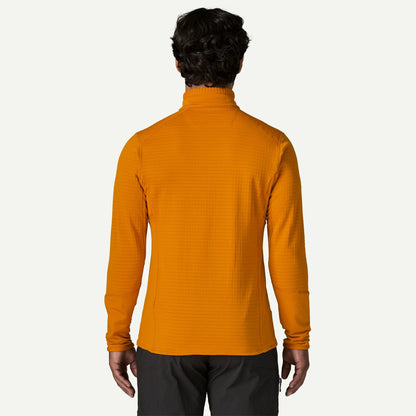 Men's R1® Fleece Pullover - US 9363