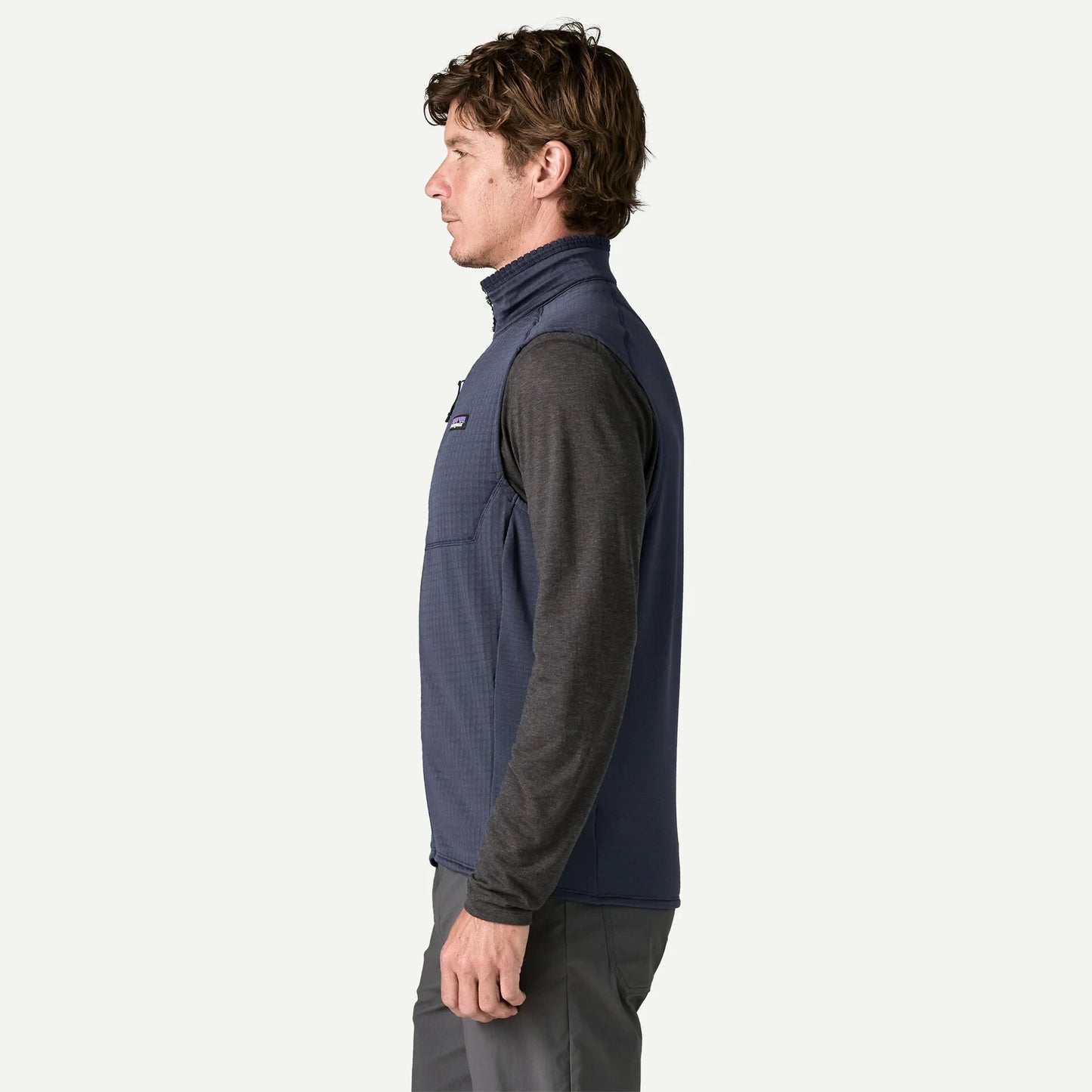 Men's R1® Fleece Vest - US 2061