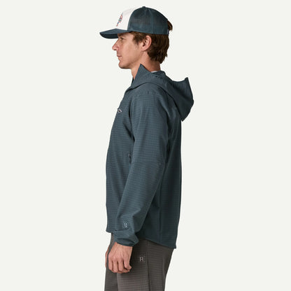 Men's R1® TechFace Fitz Roy Trout Hoody - US 5174