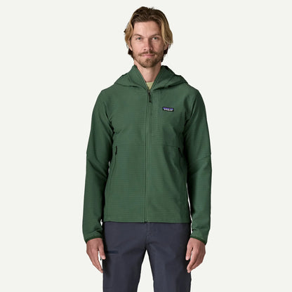 Men's R1® TechFace Hoody - US 7927