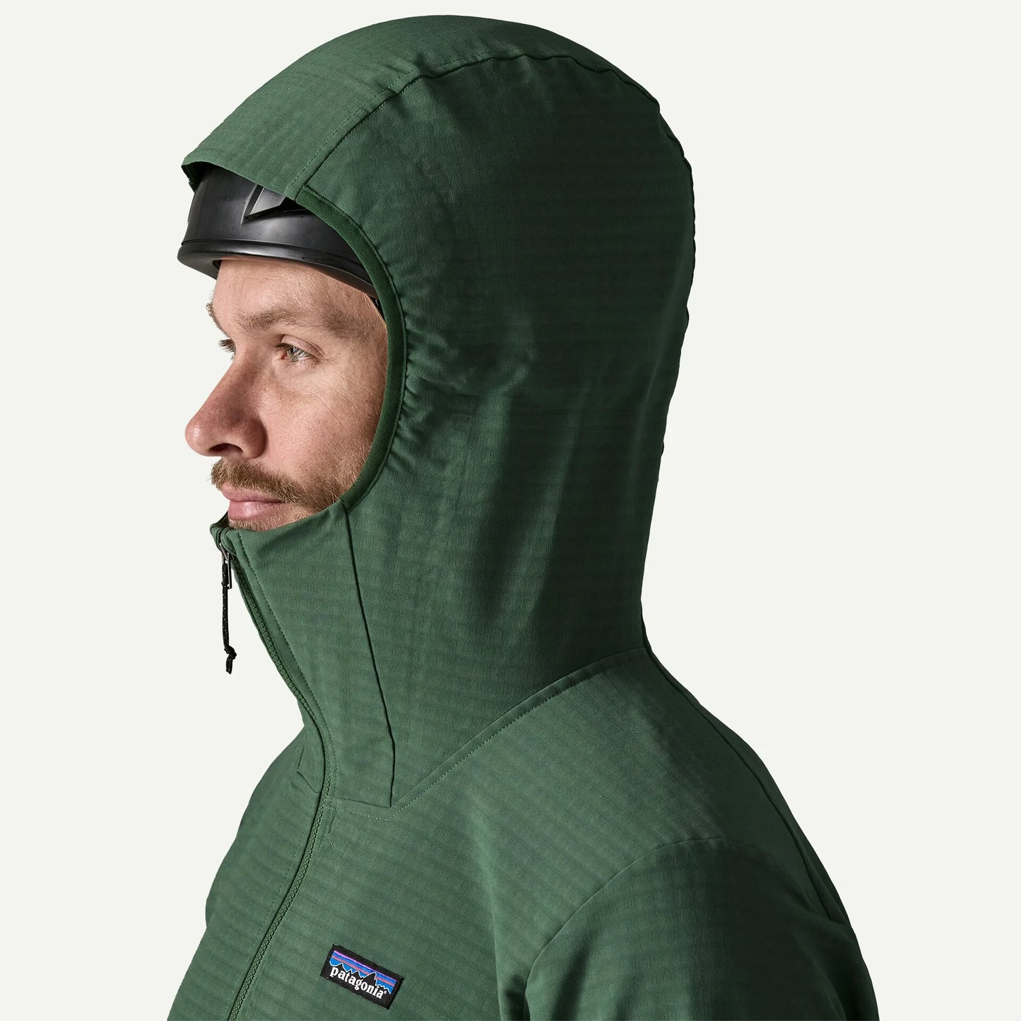 Men's R1® TechFace Hoody - US 8637