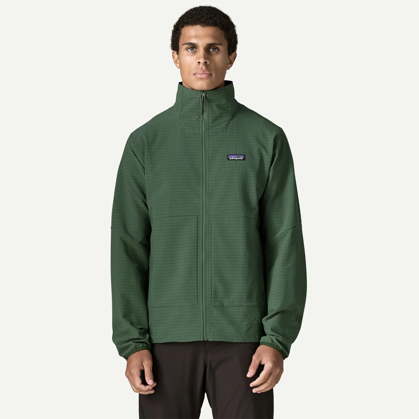 Men's R1® TechFace Jacket - US 3683