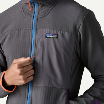 Men's R1® TechFace Jacket - US 3683