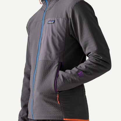 Men's R1® TechFace Jacket - US 9153