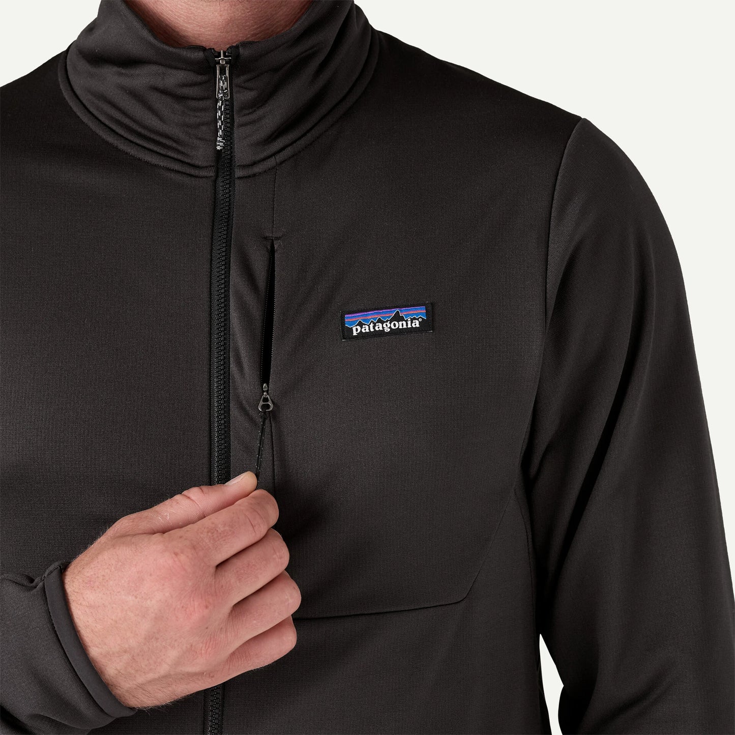 Men's R1® Thermal Jacket - US 1167