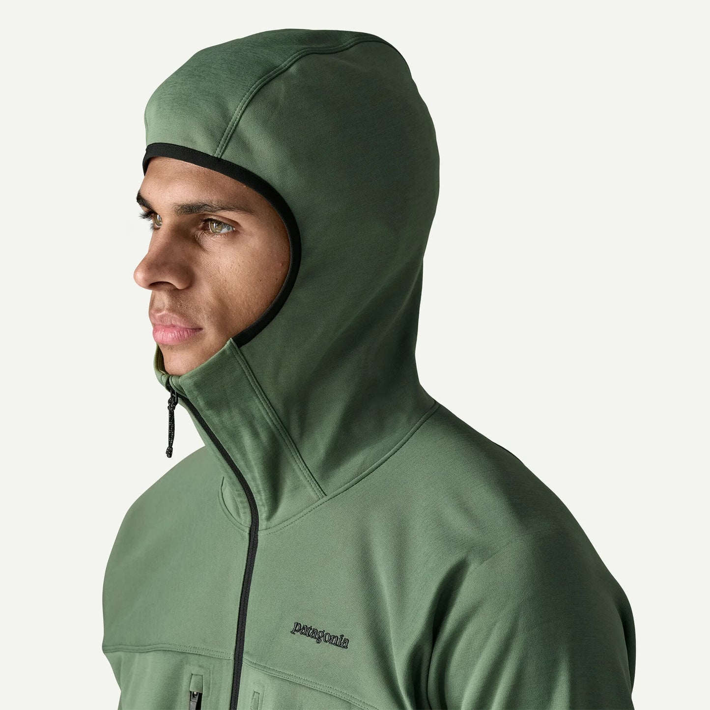 Men's R1® Ultralight Hoody - US 0442
