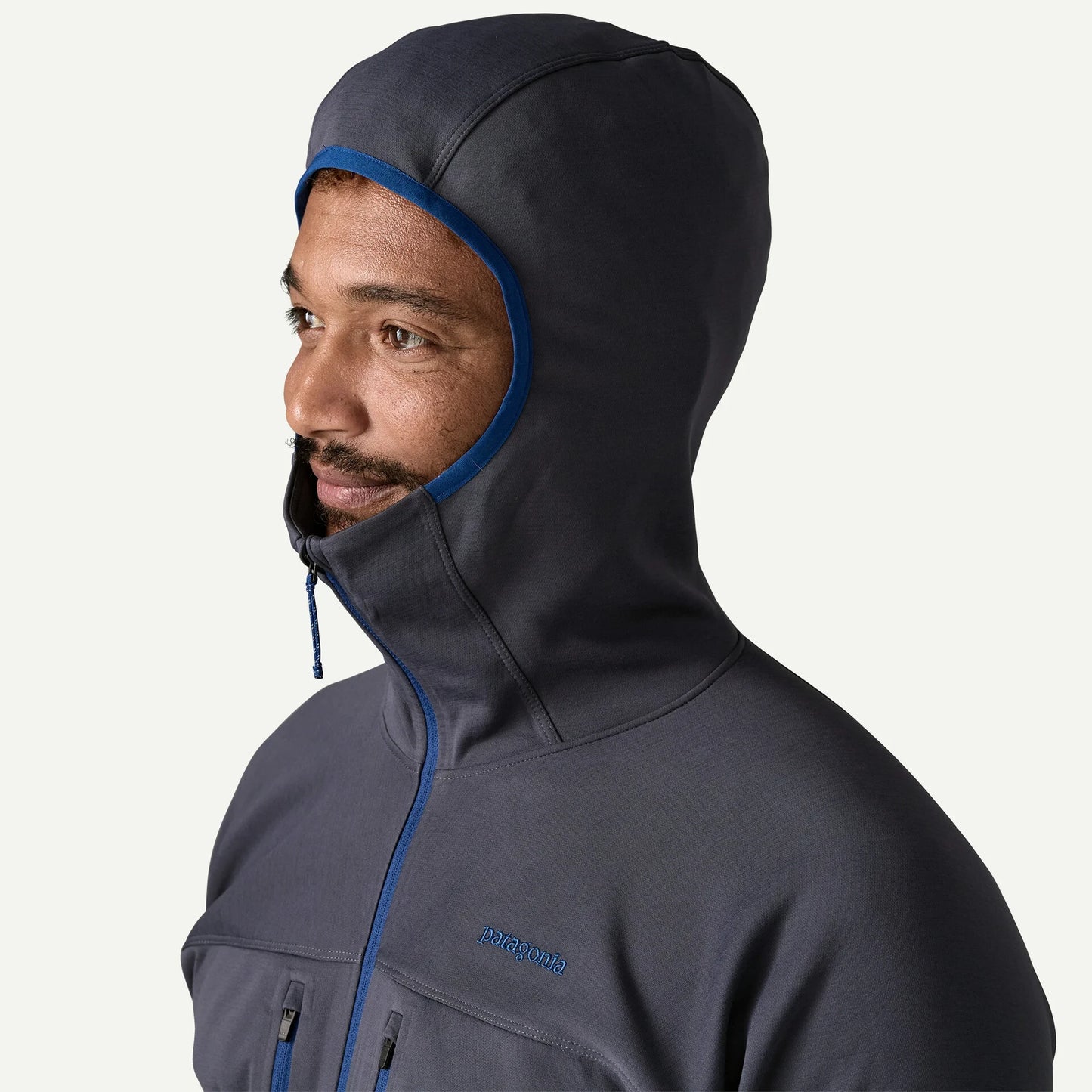 Men's R1® Ultralight Hoody - US 6969