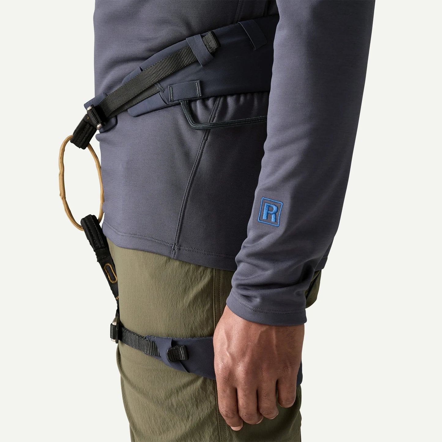 Men's R1® Ultralight Hoody - US 6969