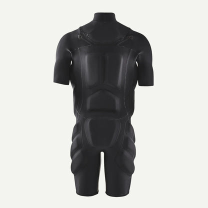 Men's R1® Yulex® Impact Front-Zip Spring Suit - US 9625