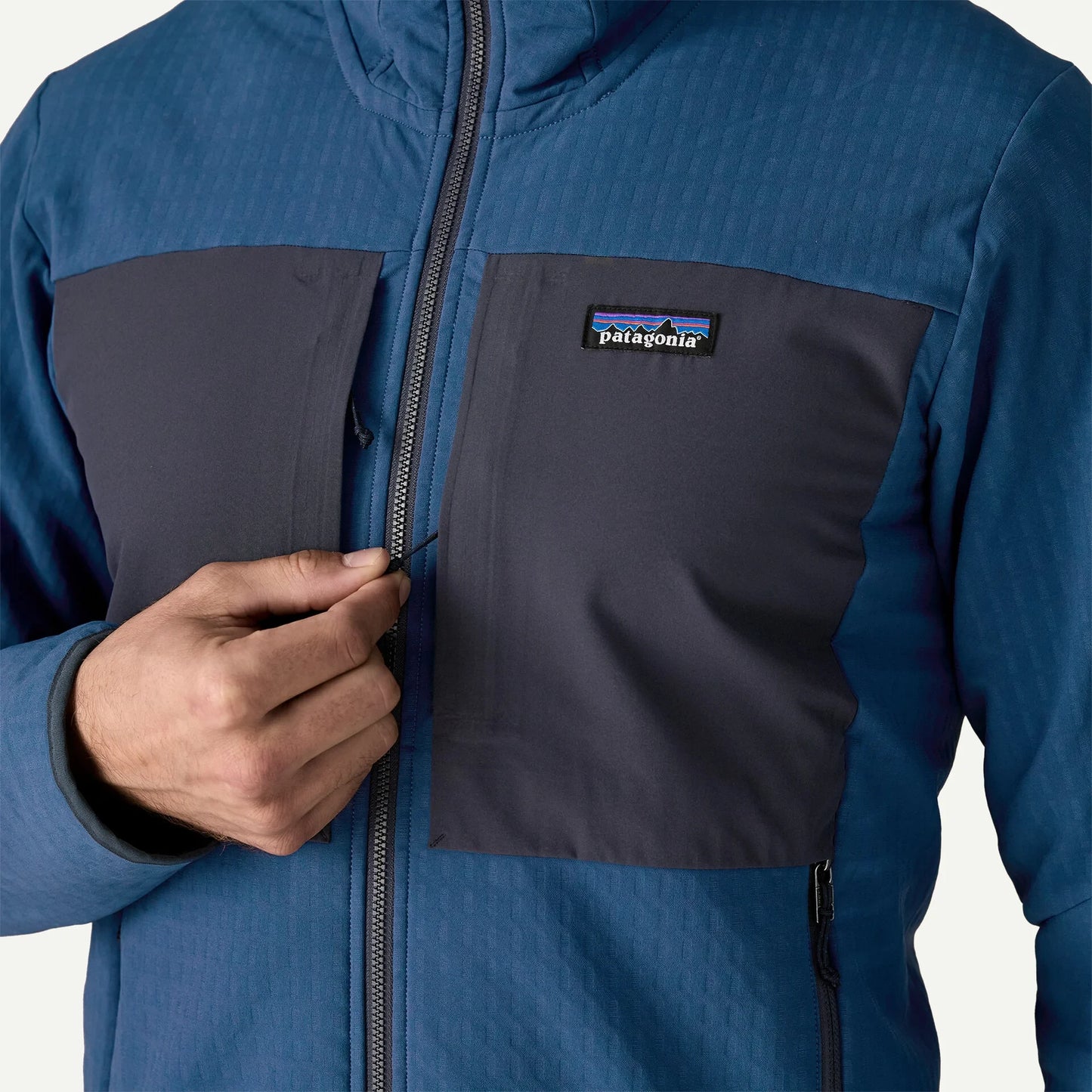 Men's R2® TechFace Hoody - US 9474