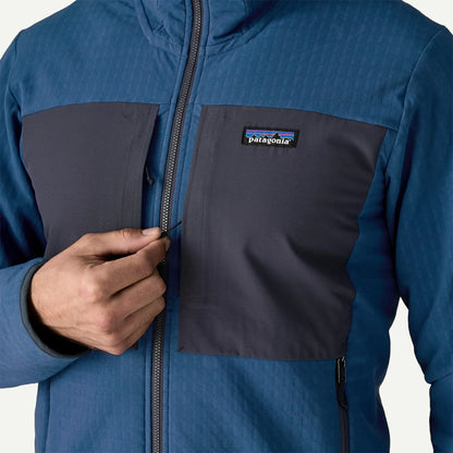 Men's R2® TechFace Hoody - US 9474