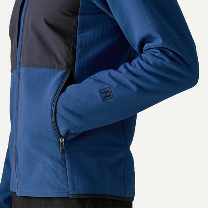 Men's R2® TechFace Hoody - US 2228