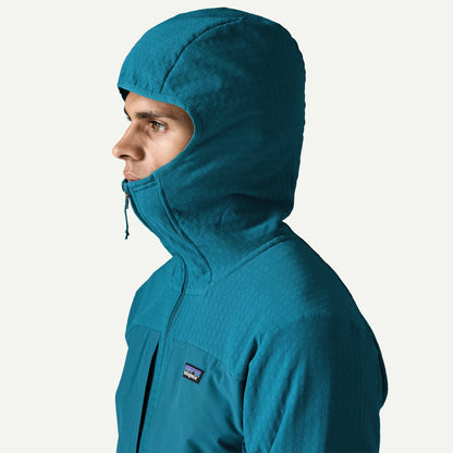 Men's R2® TechFace Hoody - US 3257