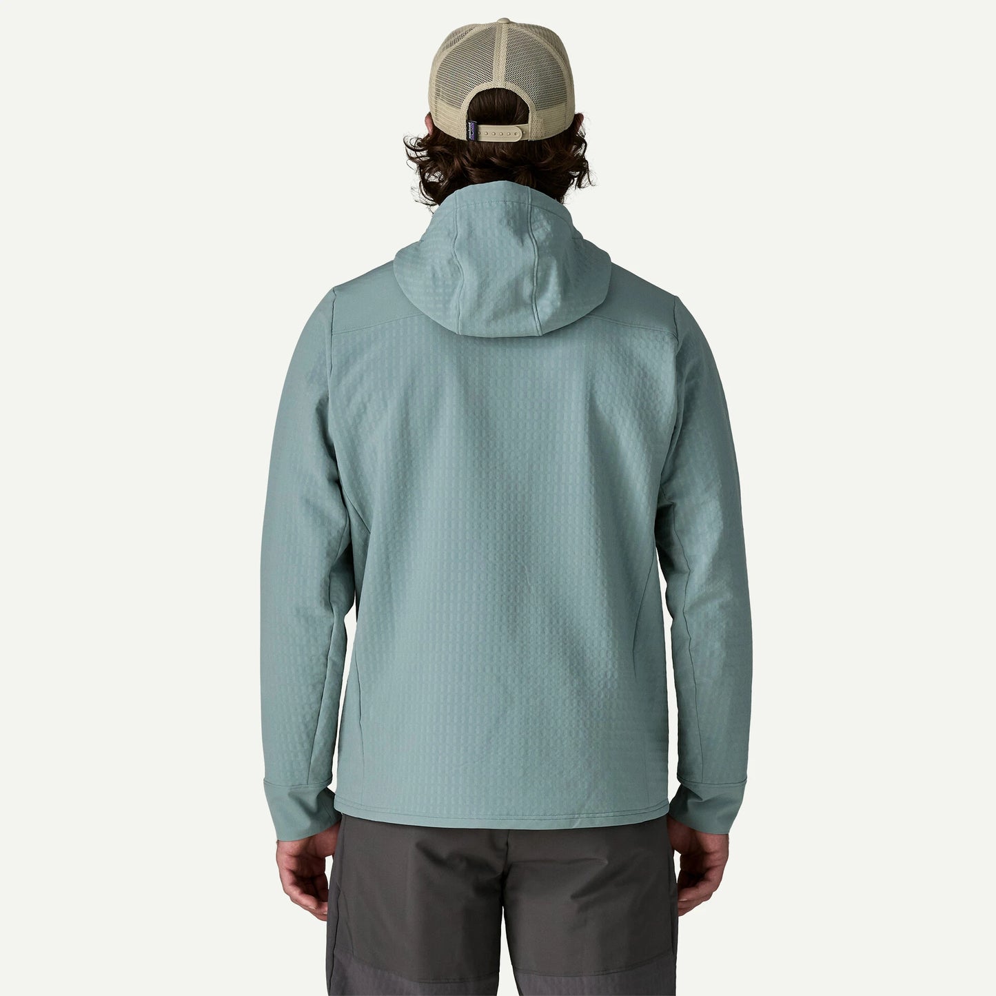 Men's R2® TechFace Pullover - US 8406