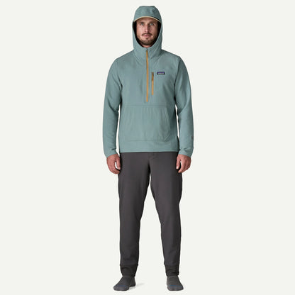 Men's R2® TechFace Pullover - US 8406