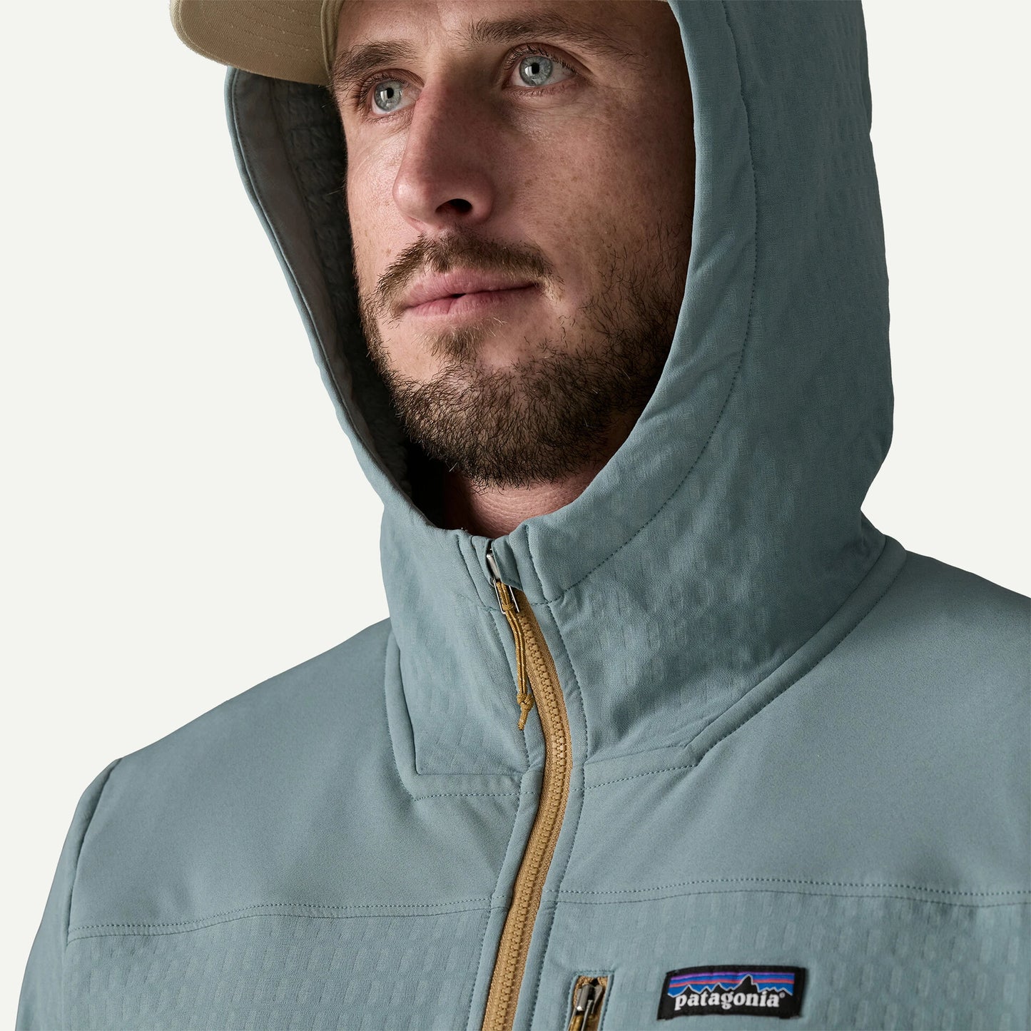 Men's R2® TechFace Pullover - US 8406