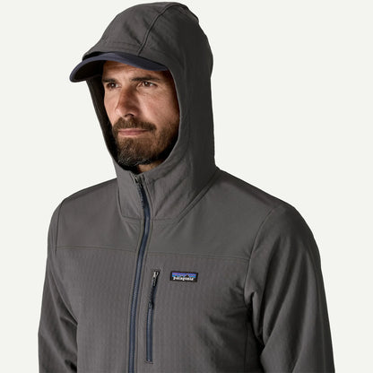 Men's R2® TechFace Pullover - US 8406