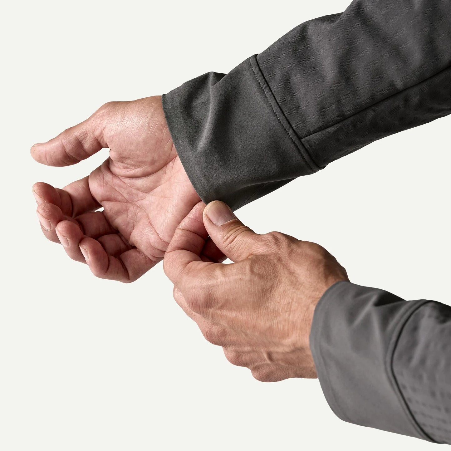 Men's R2® TechFace Pullover - US 7374