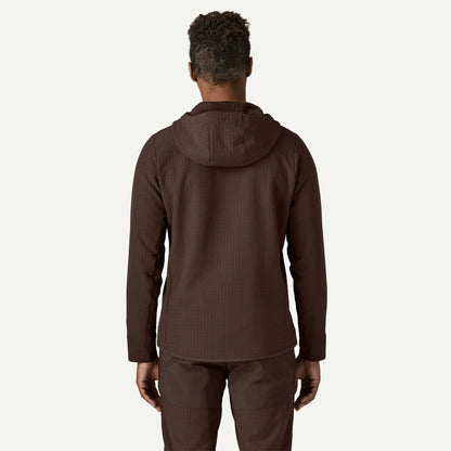 Men's R2® TechFace Pullover - US 4373