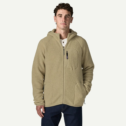 Men's Reclaimed Fleece Hoody - US 8672