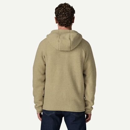 Men's Reclaimed Fleece Hoody - US 7104