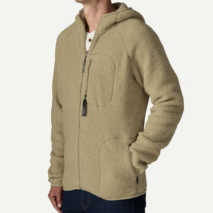 Men's Reclaimed Fleece Hoody - US 7104