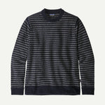 Men's Recycled Wool-Blend Sweater - US 0045