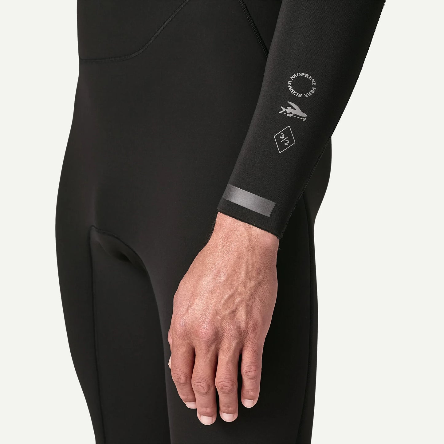 Men's Regulator® 3/2 Full Wetsuit - US 5654