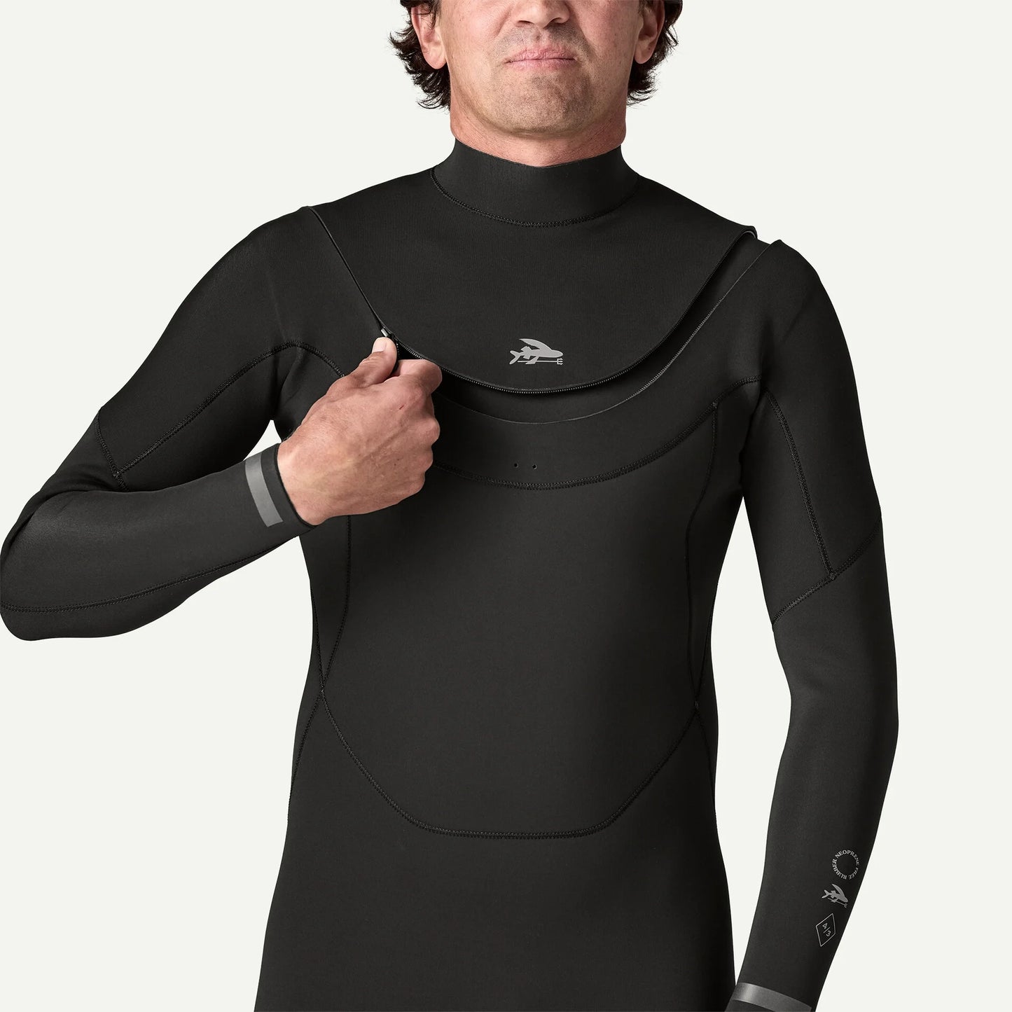 Men's Regulator® 4/3 Full Wetsuit - US 5512