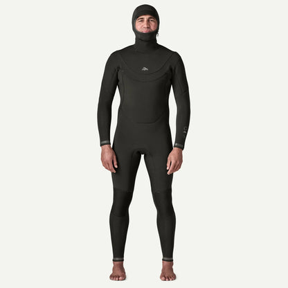 Men's Regulator® 4/3 Hooded Full Wetsuit - US 7952