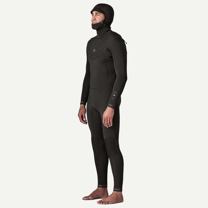 Men's Regulator® 4/3 Hooded Full Wetsuit - US 7952
