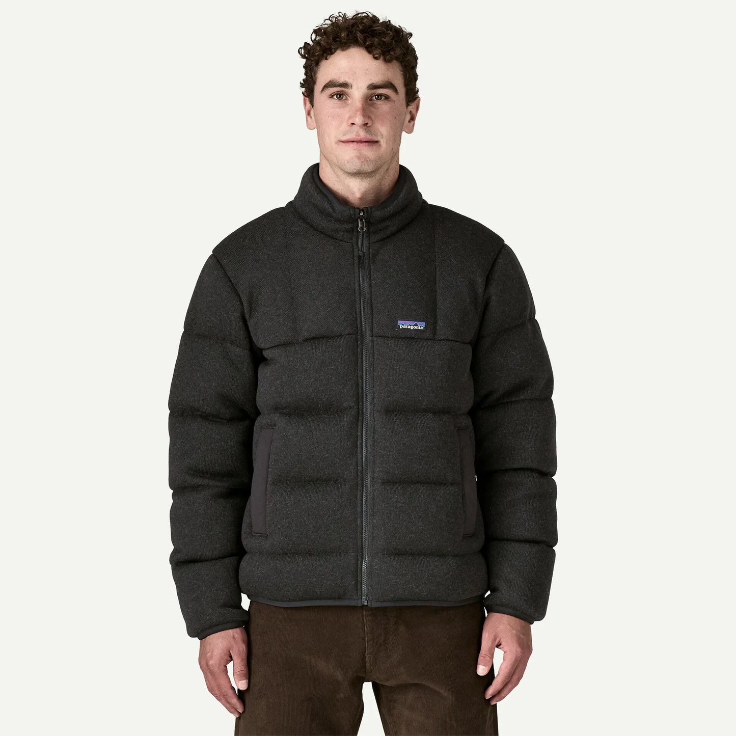 Men's Reversible Down Better Sweater® - US 4683