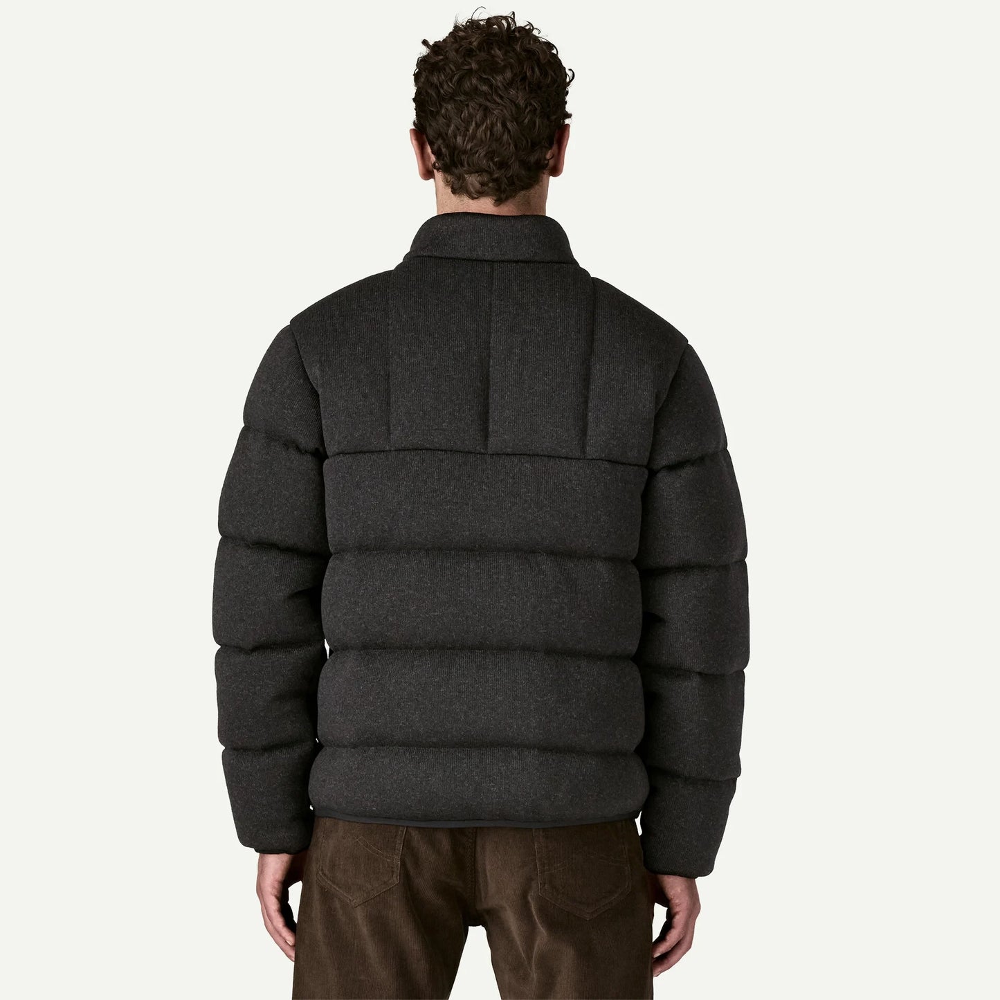 Men's Reversible Down Better Sweater® - US 1601