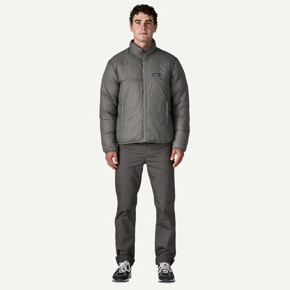 Men's Reversible Down Better Sweater® - US 1601