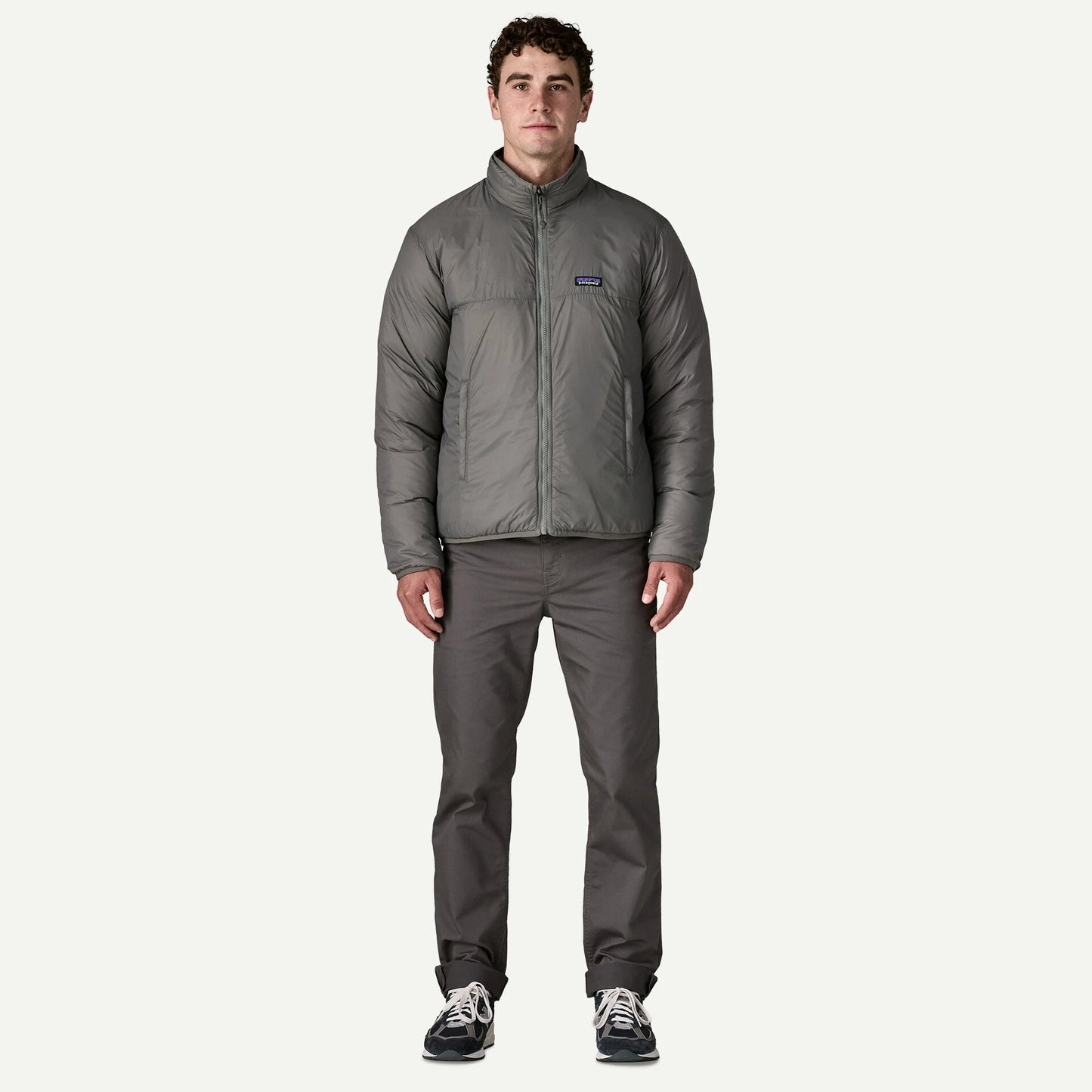 Men's Reversible Down Better Sweater® - US 4772