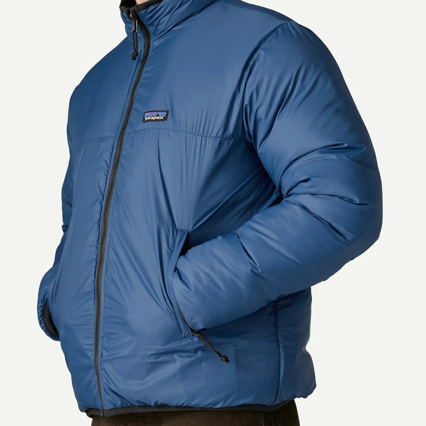 Men's Reversible Down Better Sweater® - US 5390